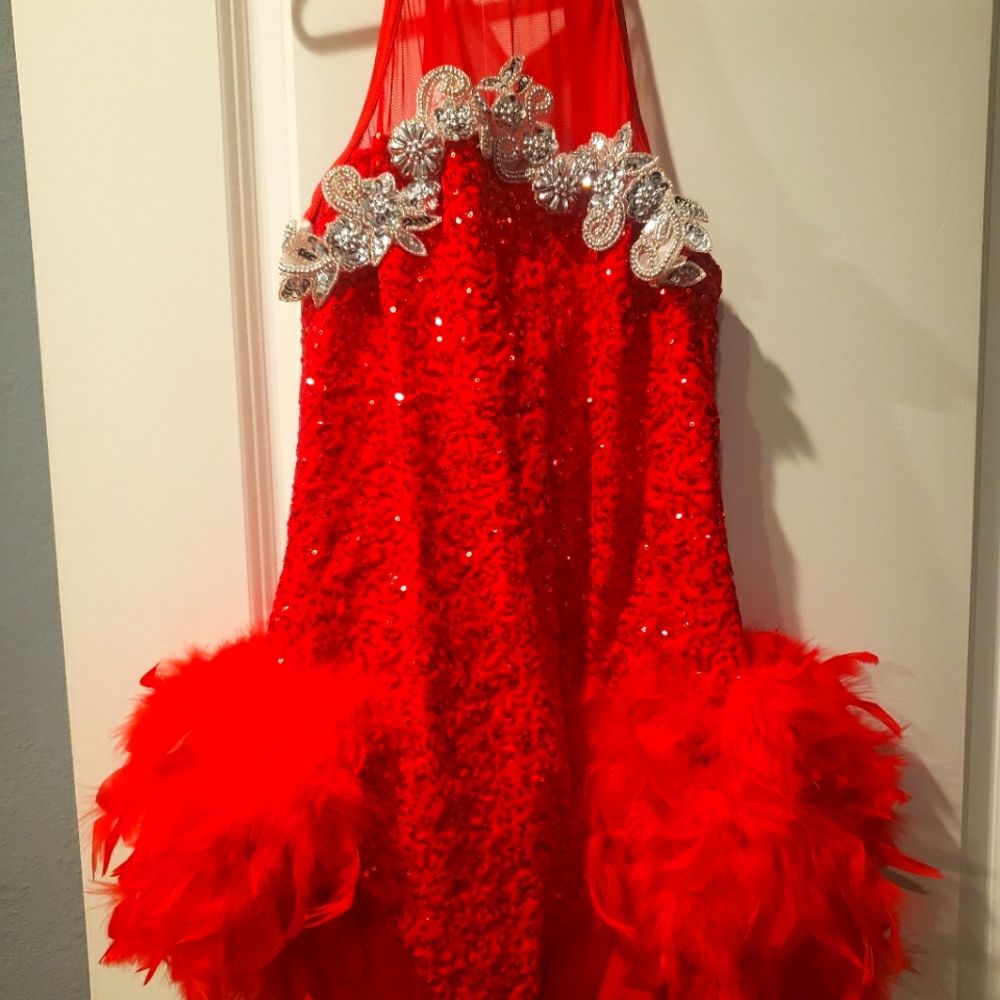 Dance Coustume
